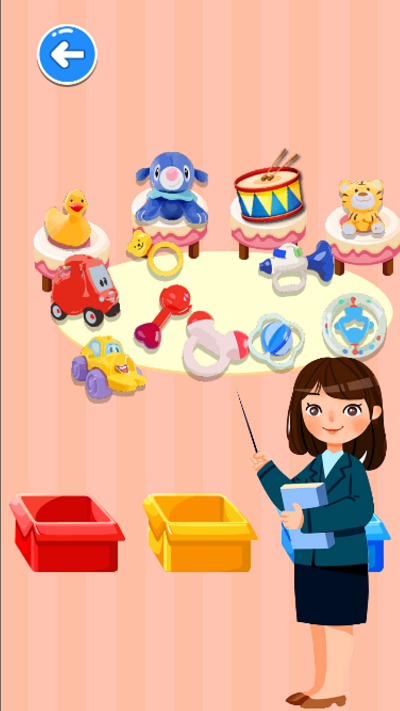 宝宝启蒙园app