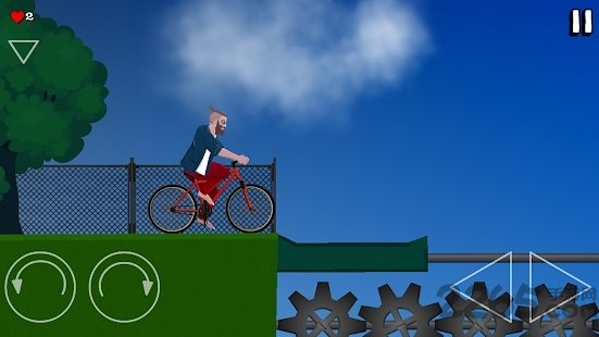 short ride最新版