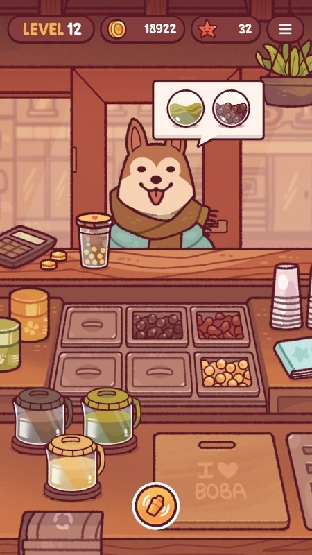 珍珠故事最新版(boba tale)