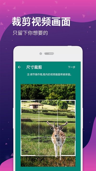 去水印短视频软件