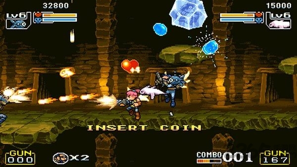 魔域战线免费版