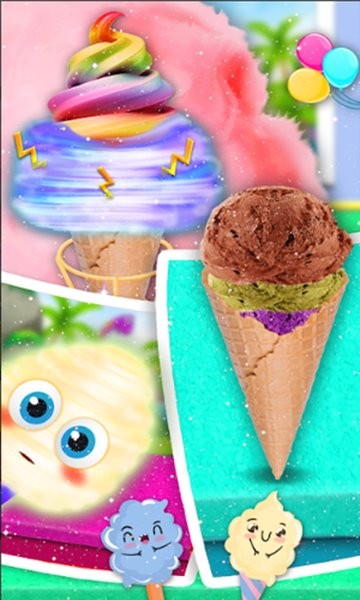 芭比雪糕店最新版