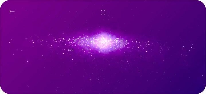 星际空间游戏
