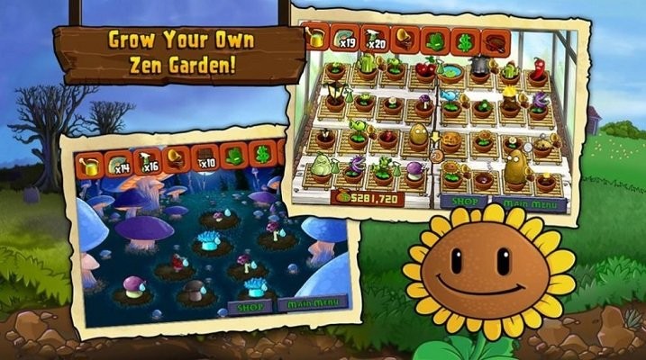 宅宅萝卜小蛙版本pvzsf