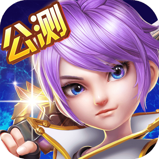 仙灵奇缘百度版