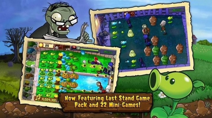 宅宅萝卜小蛙版本pvzsf