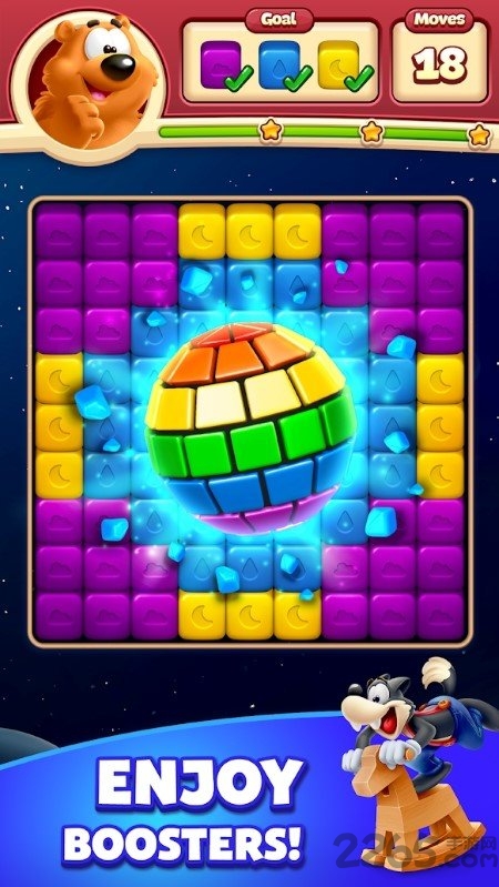 toon blast最新版