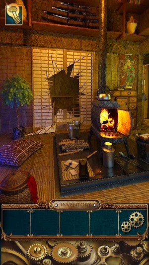 鬼屋逃亡3d