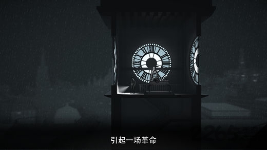calvino noir安卓汉化版