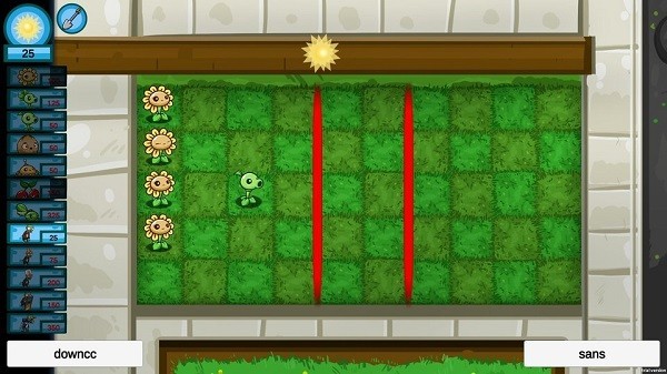 宅宅萝卜pvzgd联机版