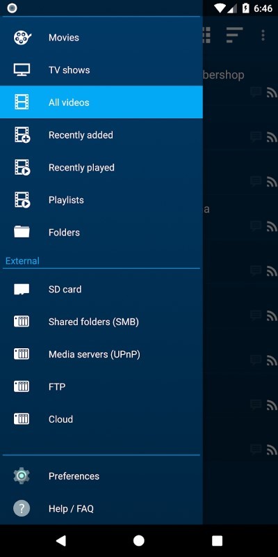 nova video player播放器最新版本