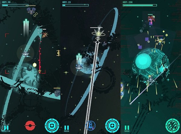 永恒空间手机版