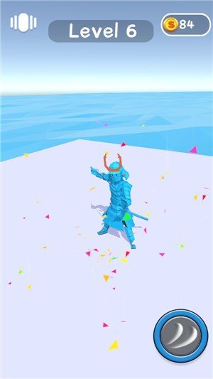 宝剑决斗免费版