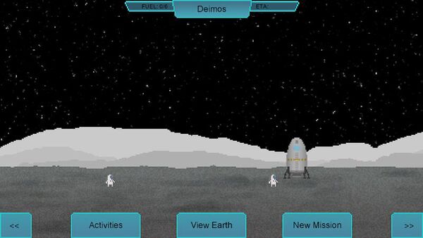 星际探险最新版下载