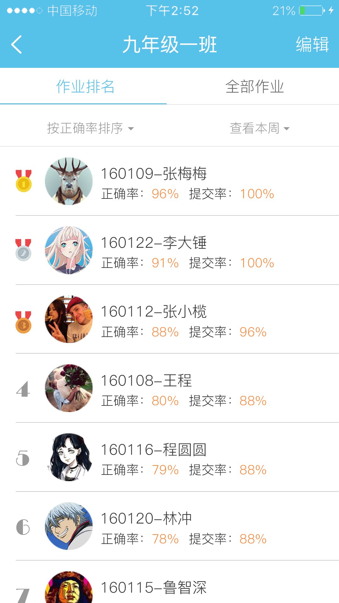 易分层手机版