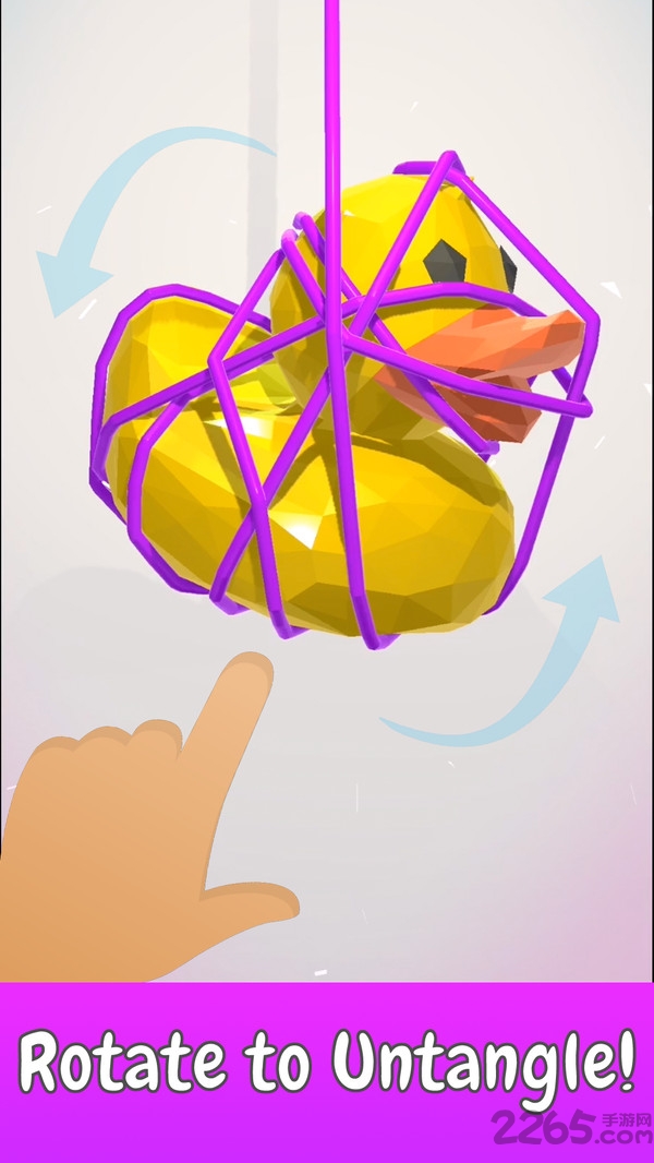 解救动物3d游戏