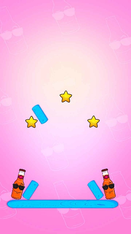 瓶盖弹射器官方版