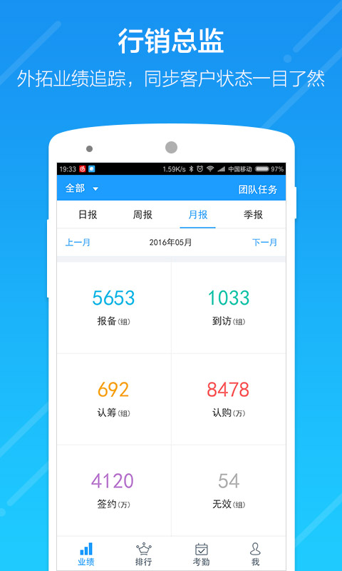 云行销平台官方版