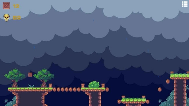 木箱跳跃手机版