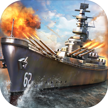 战舰突袭3d最新版(Warship Attack)