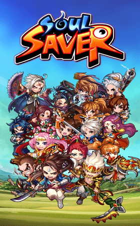 soul saver