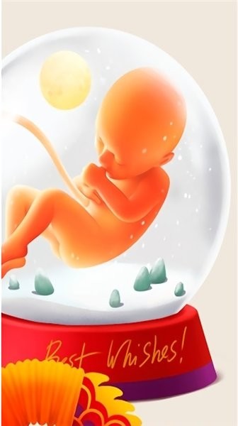 pregnancy怀孕追踪器app