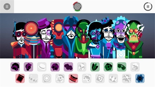 节奏盒子梦核版游戏(incredibox travis)