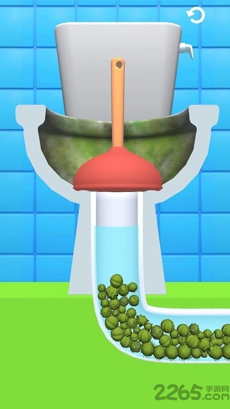 友爱大师维修工模拟器手机版(plumber master)