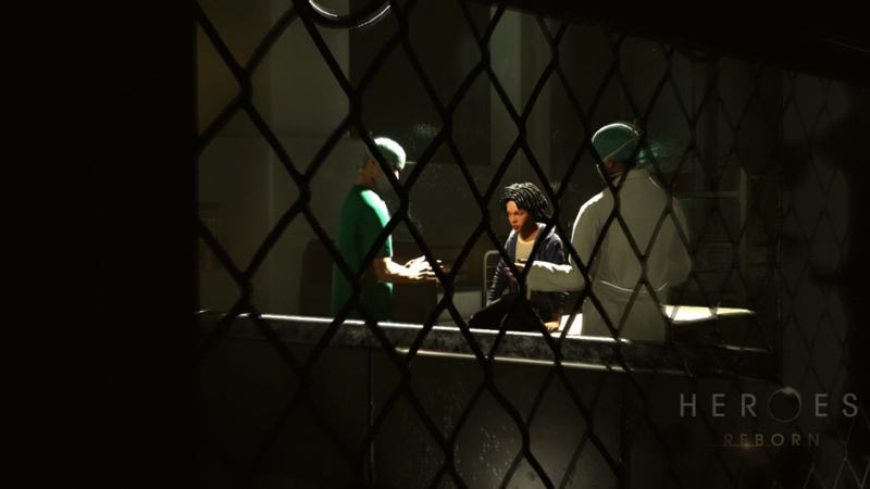 英雄重生谜团破解版