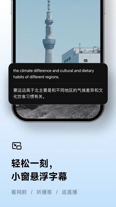 讯飞听见app