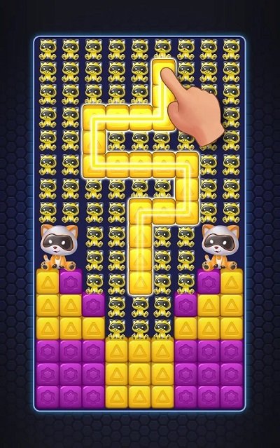 立方体消除最新版