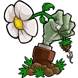 植物大战僵尸损版模组