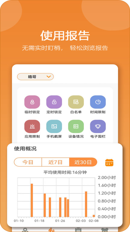 麦芽守护软件