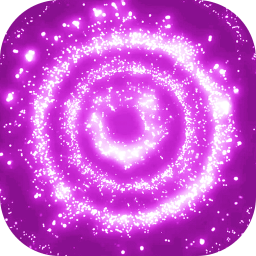魔幻粒子极光星梦app