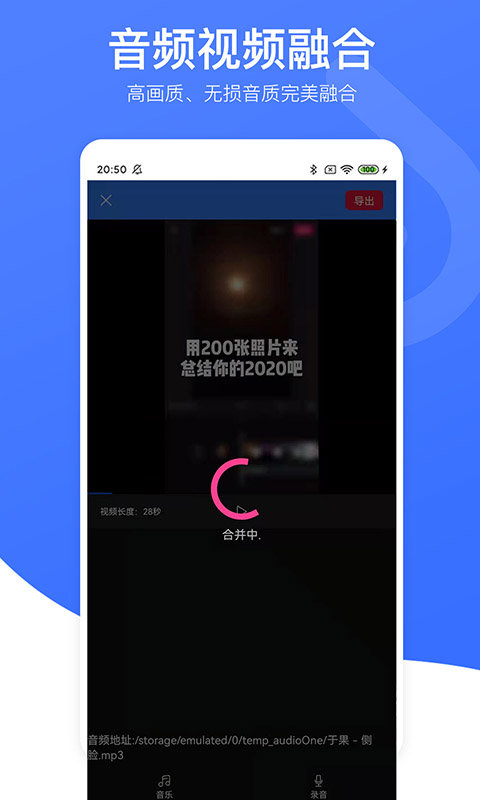 视频去水印专家软件
