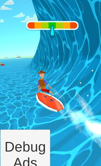 休闲冲浪官方版