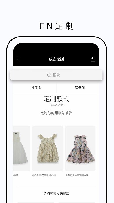 fn定制官方版下载