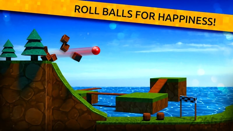 滚珠冲浪游戏官网下载