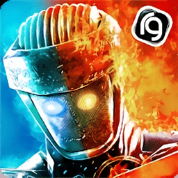 铁甲钢拳冠军赛破解版(rsboxingchampions)