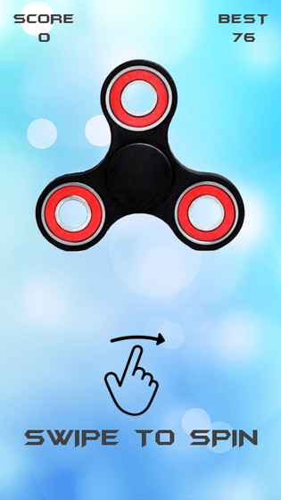 指尖陀螺手机版