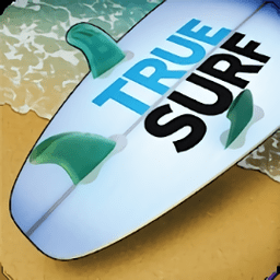true surf汉化版