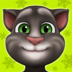 我的汤姆猫旧版