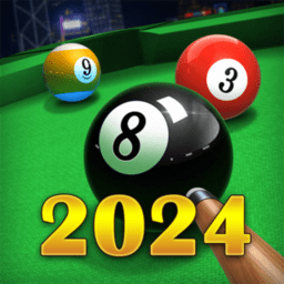 超凡台球2025官方版
