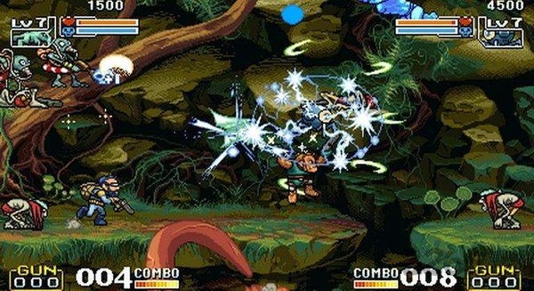 魔域战线免费版