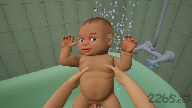 mother simulator汉化版