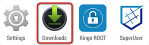 Kingo Root汉化版安装教程