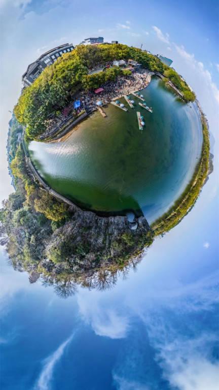 北方卫星导航地图app