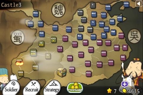 三国志塔防2中文最新版
