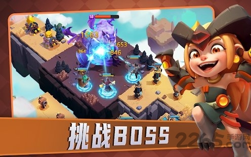 fortress isles sky war