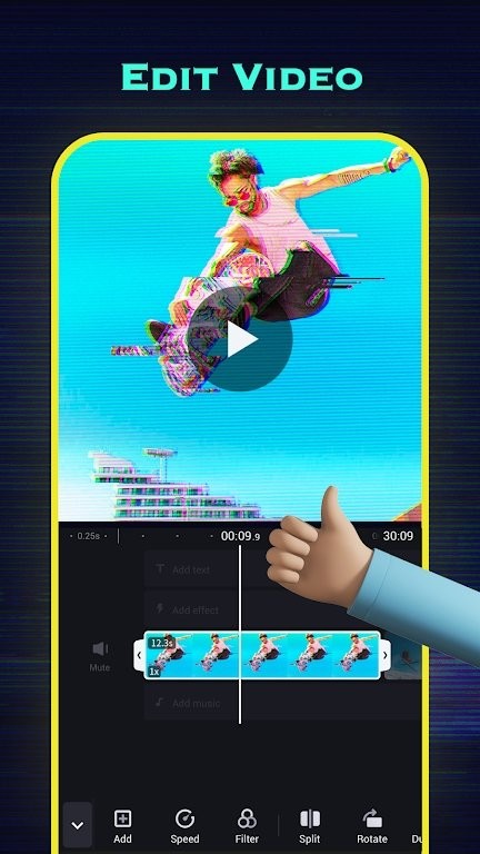 shotcut剪辑软件